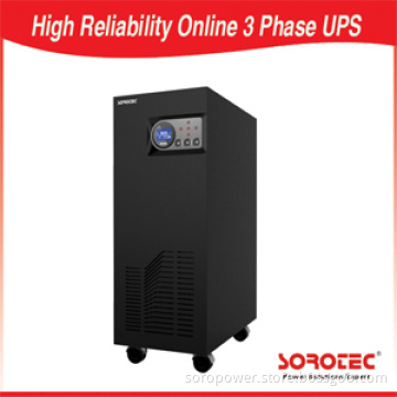 Low Frequency Online UPS Gp9110c 6kVA to 15kVA